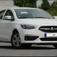 شاهین صفر Gسانروف دار