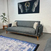 مبل لنا،کف فوم سرد،پارچه خارجی،تولیدی انصاری2365|مبلمان خانگی و میز عسلی|یاسوج, |دیوار