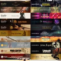 نصب وی اس تی پلاگین سمپل لوپ fl cubase