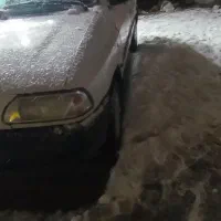 پراید مدل 1385