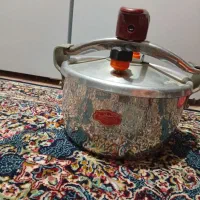 زودپز قابلمه ای