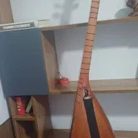 سازقپوز ازربایجان|سازهای سنتی|هشتگرد, فاز ۱ مهستان|دیوار