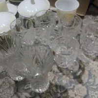 فنجان نعلبکی  وقندد ان آرکوپال اصل  سوگا اصل ژاپن|ظروف سرو و پذیرایی|تهران, هفت چنار|دیوار