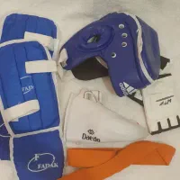 وسایل ورزشی