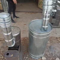 فروش بخاری گازوئیلی(نفتی) عمده و تکی|بخاری، هیتر، شومینه|میبد, |دیوار