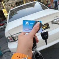 سمند سورن پلاس XU7 و دوگانه سوز شرکتی EF7 صفر ۴۰۴|خودرو سواری و وانت|تهران, ستارخان|دیوار