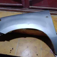 گلگیرجلوتویوتا هایلوکس