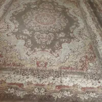 فرش 700شانه سالم سالم|فرش|کوهدشت, |دیوار