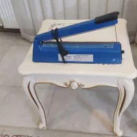 اتو پرس حراتی