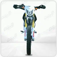 تریل پرواز صفر 200