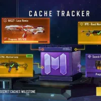 اکانت کلاف بتل پس خورده