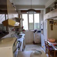 ۷۰متری دوخواب فول امکانات تاپ لوکیشین منطقه|فروش آپارتمان|تهران, جمال‌زاده|دیوار
