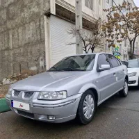 سمند ۸۴ عروسک|خودرو سواری و وانت|هشتگرد, شهرک بعثت|دیوار