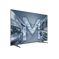 تلویزیون هوشمند ایکس ویژن 75 QDLED
