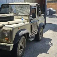 دفندر پاژن ۸۹ در حد