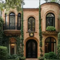 ویلایی-دربست-200-متر-زیربنا-سکونت-شرکت-دفتر-کار