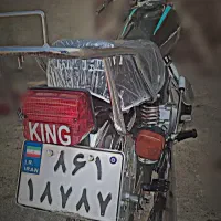 موتور تکتاز 125 درحد نو|موتورسیکلت|تربت جام, والفجر|دیوار