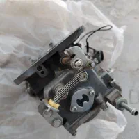 کاربرات تویوتا ۱۶۰۰