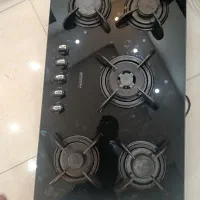 چهار عدد گاز رومیزی و صفحه ای سالم و مرتب|اجاق گاز و لوازم برقی پختوپز|مشهد, هنرور|دیوار