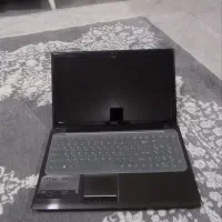 لب تاپ msi نوک مدادی|رایانه همراه|کرمانشاه, |دیوار