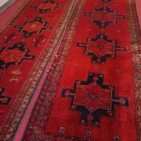 کناره دستباف عطیقه|فرش|تبریز, |دیوار