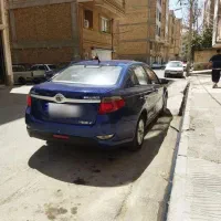 برلیانس|خودرو سواری و وانت|کرج, شهرک پردیسان|دیوار