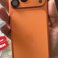 ایفون ۱۴ پرومکس بنفش