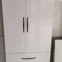 کمد|جاکفشی، کمد، دراور|مشهد, گرجی علیا|دیوار