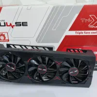 کارت گرافیک rx5700