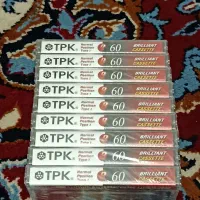 نوار کاست نو نو