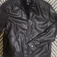 جکت/کت‌ چرم