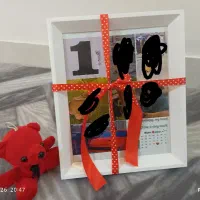 کادو ماندگار|تابلو، نقاشی، عکس|ارومیه, |دیوار