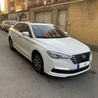 لیفان 820 مدل 97 بدون رنگ