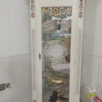 بوفه ،ساعت،جاکفشی