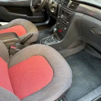 اچ سی کراس مدل ۹۶ اتوماتیک بدون رنگ|خودرو سواری و وانت|تهران, آهنگران (سراسیاب دولاب)|دیوار