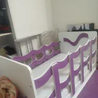 تخت خواب کودک