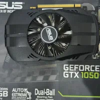 گرافیک1050ti gtx