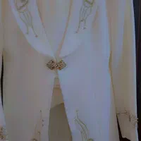 کت شلواره زنانه