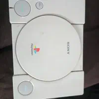 پلستیشن 1.  ps1