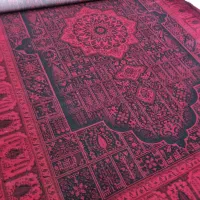 فرش ۹متری اصل ۷۰۰شانه|فرش|کرج, آق تپه|دیوار
