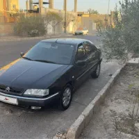 زانتیا ۲۰۰۰ مدل ۸۸