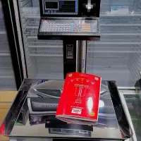 انواع فریزر صندوقی، آبسردکن، ترازو