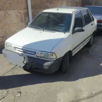 پراید مدل ۷۷