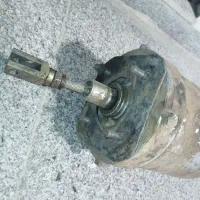 پمپ و بوستر بادی مینی بوس بنز|قطعات یدکی و لوازم جانبی|ری, جوانمرد قصاب|دیوار