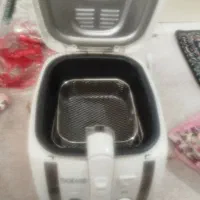 سرخ کن با روغن