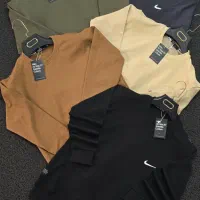 دورس و پولیور استین بلند