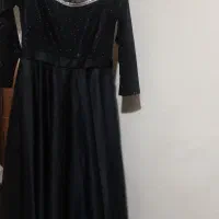 لباس مجلسی دخترونه شیک نو نو|لباس|دورود, |دیوار