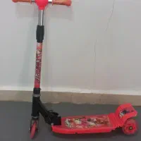 اسکوتر در حد نو