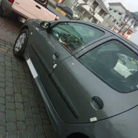 پژو ۲۰۶ تیپ دو ۸۹|خودرو سواری و وانت|چالوس, |دیوار