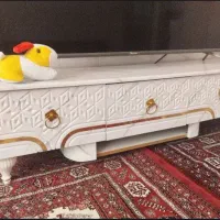 میز تلوزیونی